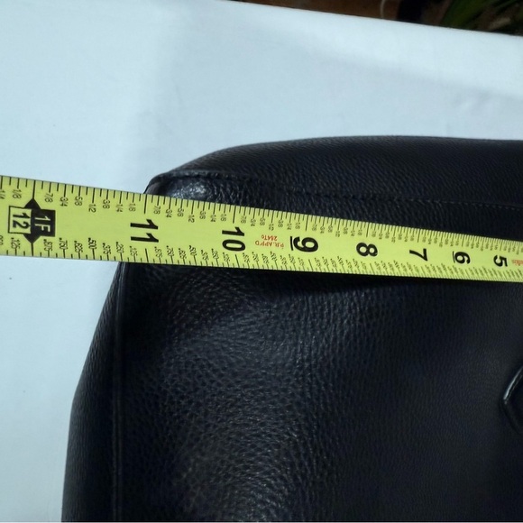 Michael Kors Midnight Blue Tote - Picture 11 of 15